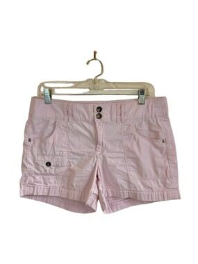 PILCRO {Anthropologie} 100% cotton chinos